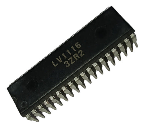 IC LV1116 Dip Surround Processor 0