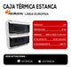 Caja Termica Estanca Sup 24 Modulos Pre255 Roker Intemperie 3