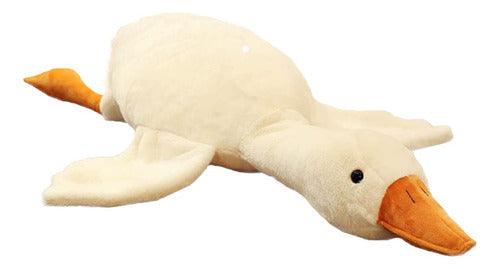 Generic Plush Pillow Duck for Kids and Adults 0