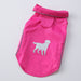 I Pet Dog Clothes Pet Dog Pet Dog Outdoor Dog Pet Jacket, 1 1