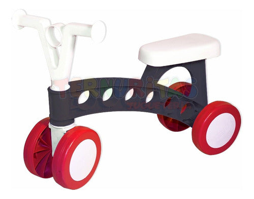 Antex Mi Scooter De Juguete Niños Diversion Aprendizaje 1