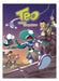 Teo - Cazador Intergaláctico - Dvd Original Y Nuevo 0