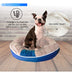 Pawfy Soft Plush Anti-Stress Pet Bed for Small Animals 1