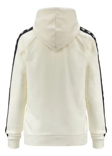 Kappa Campera 222 Balzi 2 Original - Mujer - Beige 2