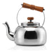 Golden Art Stainless Steel Kettle 3