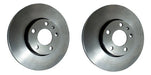 Corven Rear Brake Discs for Fiat Ducato 0