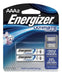 Energizer Ultimate Lithium AAA Batteries Pack of 2 Super Offer 0