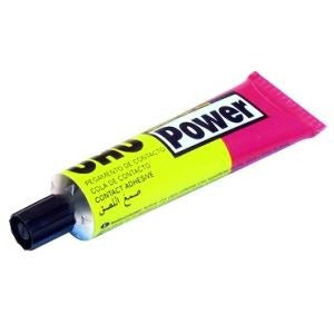 UHU Power Contact Adhesive - 50ml Tube 0