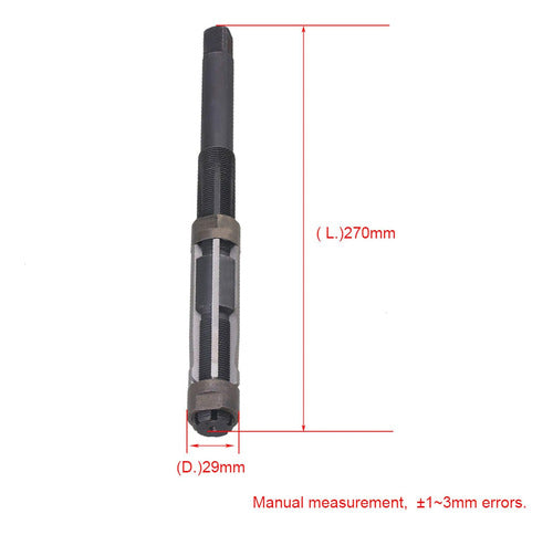 Manual Ajustable De Diámetro De 74-84 Cm Para Metales 3