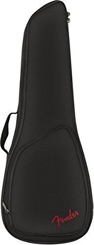 Fender Fu610 Ukelele De Concierto Gig Bag 0