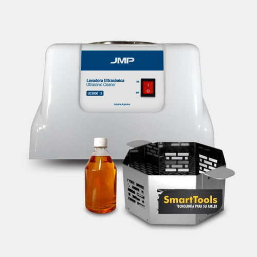 JMP Original Ultrasonic Liquid 500 Cc Renders 12 Lts 0