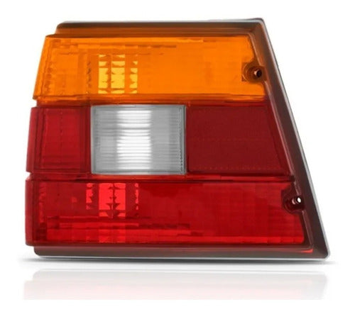 Muller Rear Light for Chevrolet Caravan 0