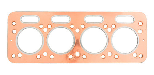 Illinois Cylinder Head Gasket for Fiat Tractor Someca 4.2 M45 1