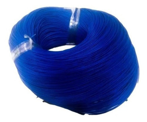Plastic Spaghetti for Fishing Line Assembly 10 Meters 3