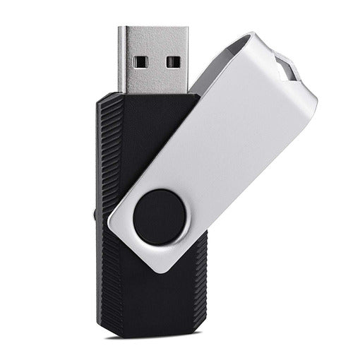 Kexin Bulk USB 100 Pcs 1GB USB Flash Drives 2