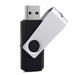 Kexin Bulk USB 100 Pcs 1GB USB Flash Drives 2