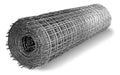 Malla Electrosoldada Galvanizada - 1.20x25 Mts  Inoxidable 0