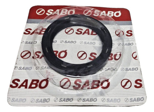 SABO Rear Wheel Seal for VW Senda, Gol, Saveiro 0