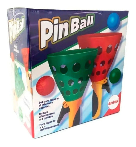 Pin Ball 1200 0