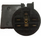 Key Cylinder Ignition Switch for Fiat Palio/Siena 97/08 2