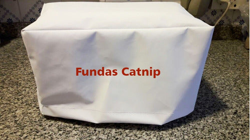 Catnip Funda Freidora XL Air Fryer Liliana Oster Philip Kitchen Aid 5