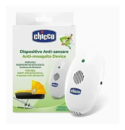 Chicco Portable Mosquito Repellent Device 1