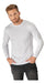 Tres Ases Thermal Cotton Long Sleeve T-Shirt for Men 40