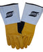 Esab Tig Professional Welding Gloves L 1