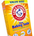 Arm & Hammer Bicarbonato De Sodio Para Limpieza Grande X6 3c 5