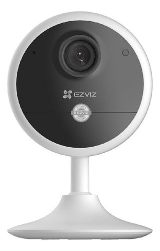 Ezviz CB1 Wifi Battery Security Camera with Night Vision 0