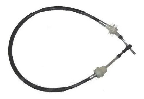 Chevrolet Cable Comando Cambio Agile Corto 0