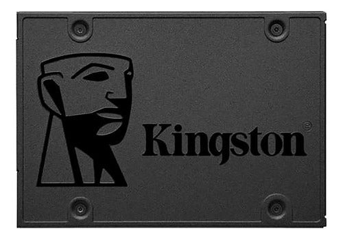 Kingston 480GB 2.5'' SSD SA400S37/480G MU 0