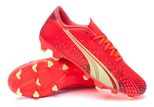 Puma Champion Ultra Play Soccer Shoes 2