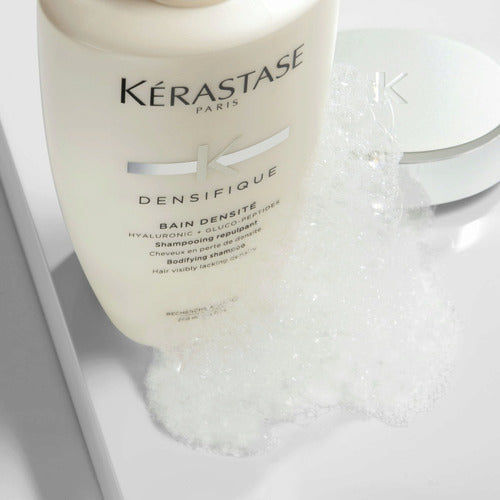 Kérastase Densite Shampoo 250ml & Conditioner 200ml Pack 2