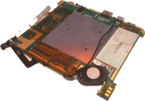 Placa Mother Para Tablet Compatible Con H-b07021fcp-72 0