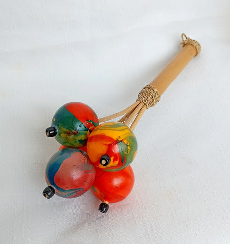 Generic Maracas 1