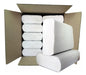 Vymat Toallas Intercaladas Premium Extra Blanco 20x24 Cm. X 2500 U. 1