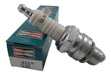 Champion QL86C Spark Plug for Suzuki 9.9 HP Outboard Motor 2