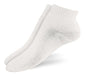 Pack of 6 Kids' Printed/White Ankle Socks by Elemento A. 104 9