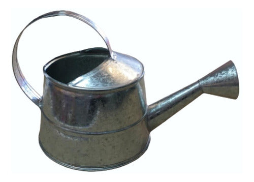 Handmade Zinc 3 Lts Watering Can 0