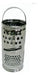 Stainless Steel 5-Sided Grater with Handle - Ideal for Kitchen 1