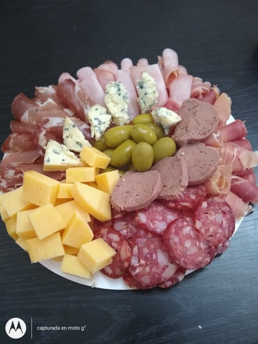 Picada Para 5 Personas 1