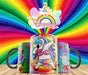 Plantillas Sublimar Tazas Unicornios Infantiles Cancheros #2 1