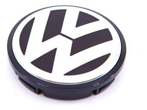 Taza Centro De Llanta Volkswagen Fox 0