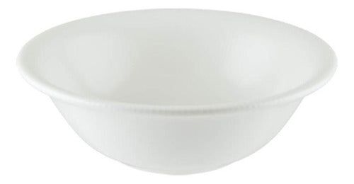 Bowl 700ml 18cm Blanco Gourmet 0