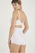 Deville Satin Lycra Lace Postpartum Shapewear - Style 942 5