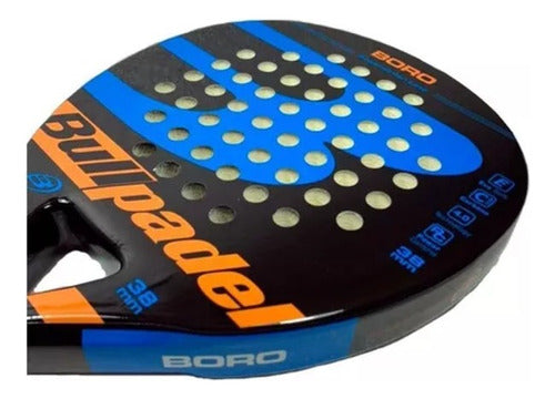 Bullpadel Boro Paddle 1