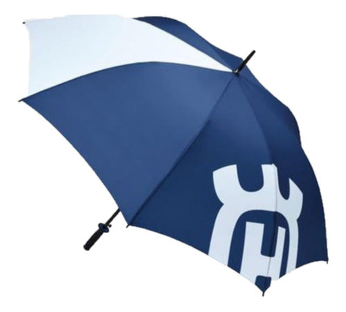 Husqvarna Original Corporate Umbrella - Palermo Bikes 0