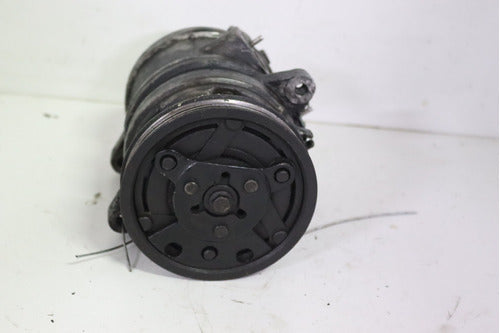 Compresor De Aire Hyundai Atos 4pk Con055 0