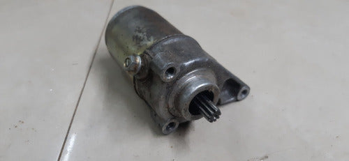 Yamaha Original Starter Motor for Scooter 4